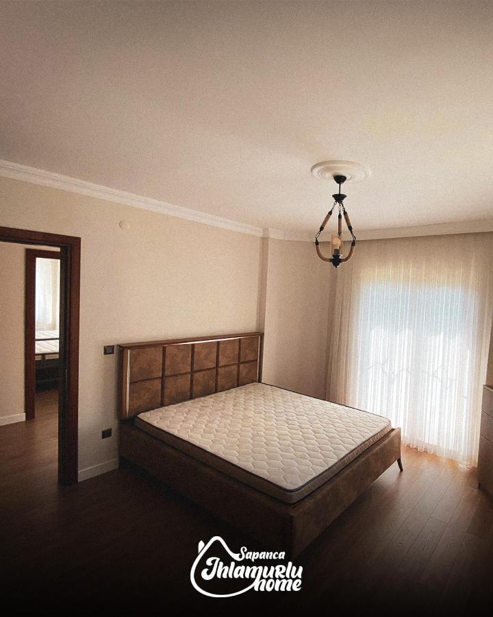 Ihlamurlu Home Sapanca Exteriör bild
