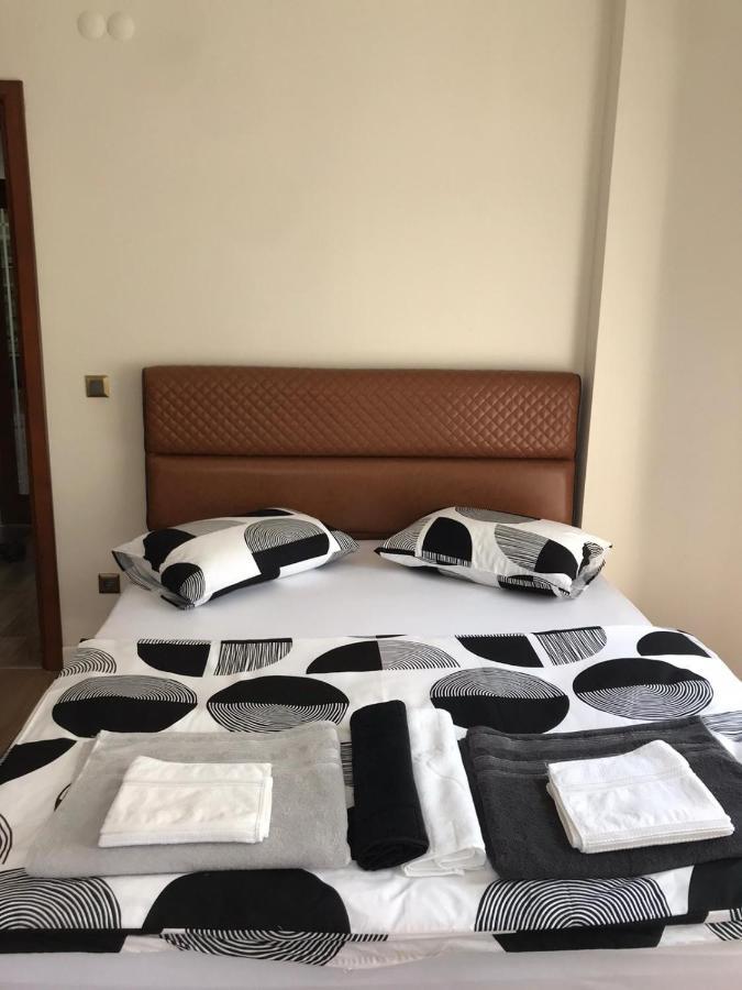 Ihlamurlu Home Sapanca Exteriör bild
