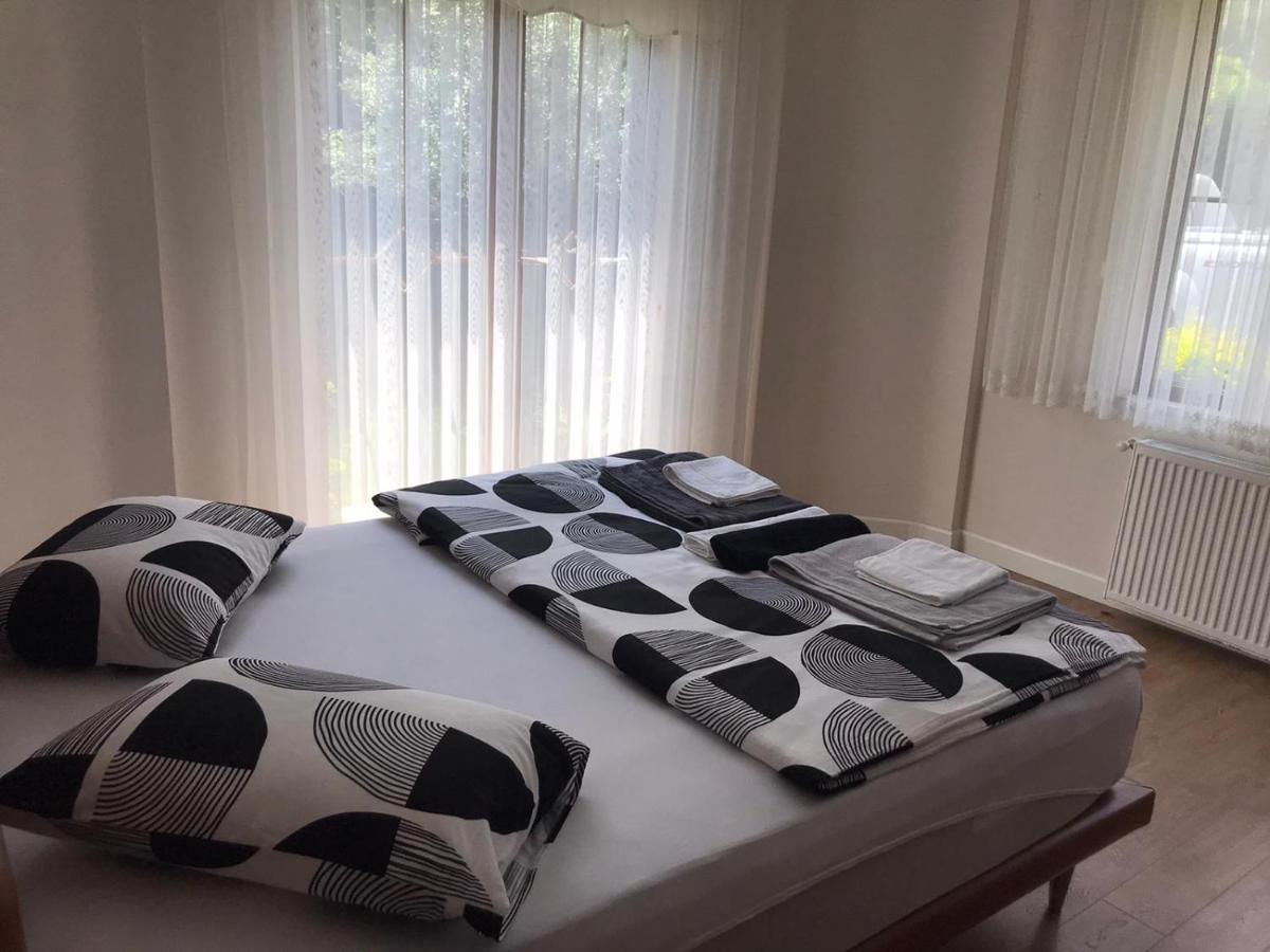 Ihlamurlu Home Sapanca Exteriör bild