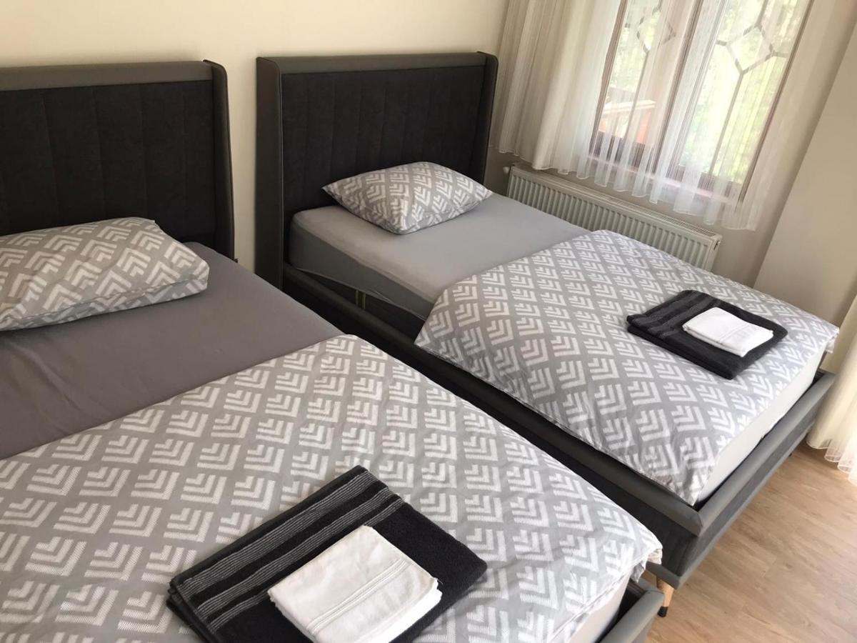 Ihlamurlu Home Sapanca Exteriör bild